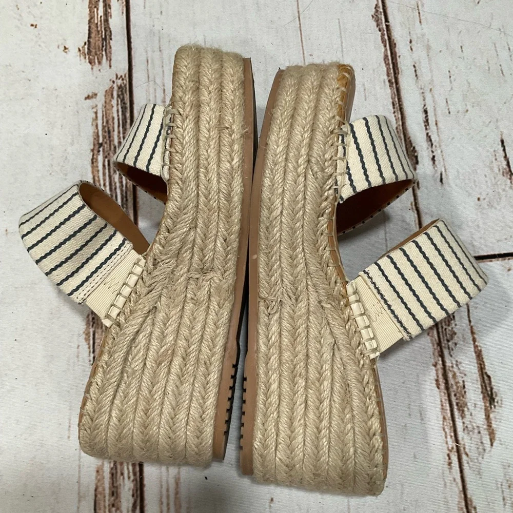 SPLENDID‎ ESPADRILLE SANDALS